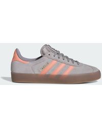 adidas - Gazelle Adv Shoes - Lyst