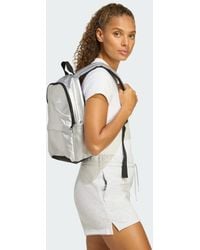 adidas - Glow Backpack - Lyst