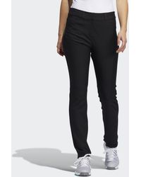 Pantaloni skinny adidas da donna - Fino al 50% di sconto | Lyst