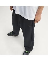 adidas - Spacer Teamgeist 26 Cutline Open Hem Pants - Lyst