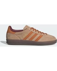 adidas - Gazelle Indoor Shoes - Lyst