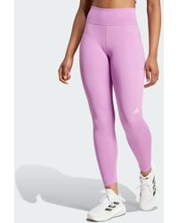 adidas Originals - Own The Run 7/8-Leggings - Lyst