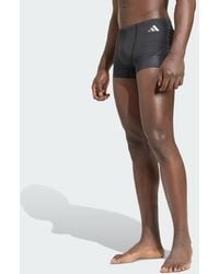 adidas - Speedtech Swim Boxers - Lyst