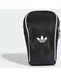 adidas - Adicolor Small Item Bag - Lyst