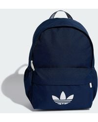 adidas - Adicolor Classic Backpack - Lyst