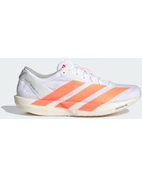 adidas - Adizero Adios 9 Running Shoes - Lyst