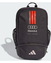 adidas - Audi Revolut F1 Team Dna Backpack - Lyst