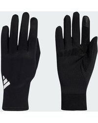 adidas - Team Gb Gloves Warm - Lyst