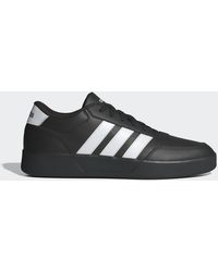 adidas - Breaknet 3.0 Shoes - Lyst
