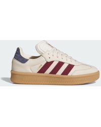 adidas - Scarpe Samba Xlg - Lyst