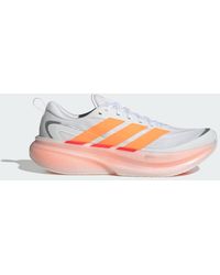 adidas - Supernova Glide M Running Shoes - Lyst