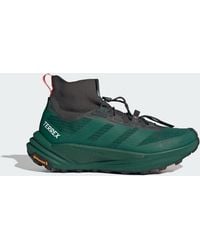 adidas - Terrex Freehiker 3 Ultra Gore-Tex Hiking Shoes - Lyst