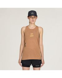 adidas - Running X Song For The Mute Tank Top - Lyst