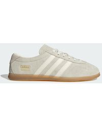 adidas - Gazelle Lo Pro Shoes - Lyst