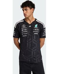 adidas - Mercedes - Lyst