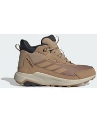 adidas - Terrex Anylander Climawarm+ Hiking Shoes - Lyst