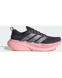 adidas - Supernova Glide Running Shoes - Lyst