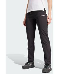 adidas - Terrex Xperior Trousers - Lyst