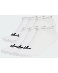 adidas - Liner Socks 6 Pairs - Lyst