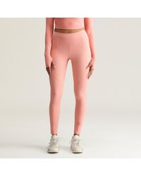 adidas - By Stella Mccartney Training 7/8 Leggings - Lyst