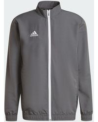 adidas - Entrada 22 Track Top - Lyst