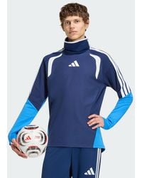 adidas - Tiro26 Pro Training Warm Top - Lyst