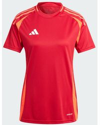 adidas - Tiro24 C M Jerseyw T-Shirt - Lyst
