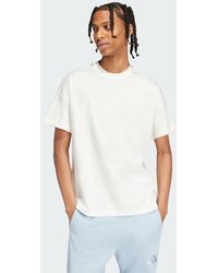 adidas - All Szn Tee - Lyst