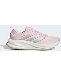 adidas - Supernova Ease 2 Running Shoes - Lyst