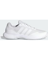 adidas - Gamecourt 2 Tennis Shoes - Lyst