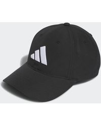 adidas - Performance Golf Cap Eu - Lyst