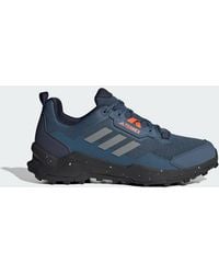 adidas - Terrex Ax4 Hiking Shoes - Lyst