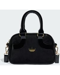 adidas - Originals Oktoberfest Mini Borsa Da Bowling - Lyst