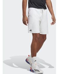 adidas - Ergo 7 Tennis Shorts - Lyst