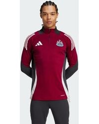 adidas - Newcastle United Fc Tiro 24 Training Top - Lyst