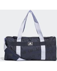 adidas Holdalls and weekend bags for Women - Up to 41% off at Lyst.co.uk