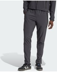 adidas - Arsenal Tiro 25 Competition Vis Tech Travel Pants - Lyst