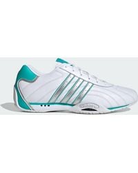 adidas - Adiracer Lo Mercedes Amg Petronas F1 Team Shoes - Lyst