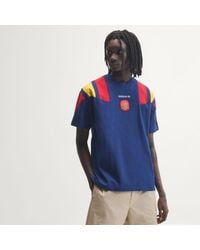 adidas - Spain Eqt T-Shirt - Lyst