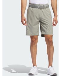 adidas Originals - Ultimate365 8.5-inch Golf Shorts - Lyst
