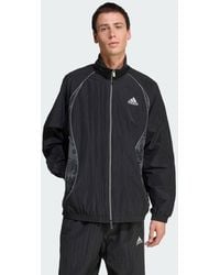 adidas - Adilenium Season 4 Teamgeist Track Top - Lyst