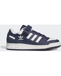 adidas - Forum Low Shoes - Lyst
