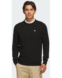 adidas - Originals Cashmere Sweatshirt - Lyst