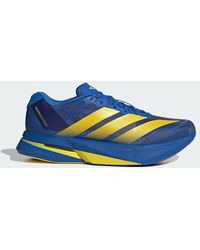 adidas - Adizero Boston 13 Trainers - Lyst