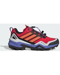 adidas - Scarpe Da Hiking Terrex Skychaser Gore-Tex - Lyst