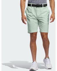 adidas - Ultimate365 8.5-inch Golf Shorts - Lyst