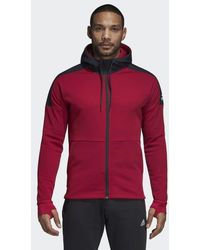 adidas id climaheat stadium jacket