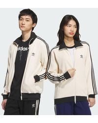 adidas - Adicolor Classic Track Top (Gender Neutral) - Lyst