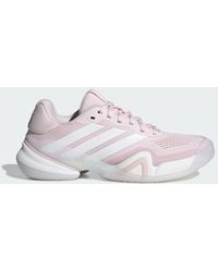 adidas - Barricade 14 Clay Tennis Shoes - Lyst