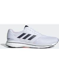 adidas adizero adios boost 4